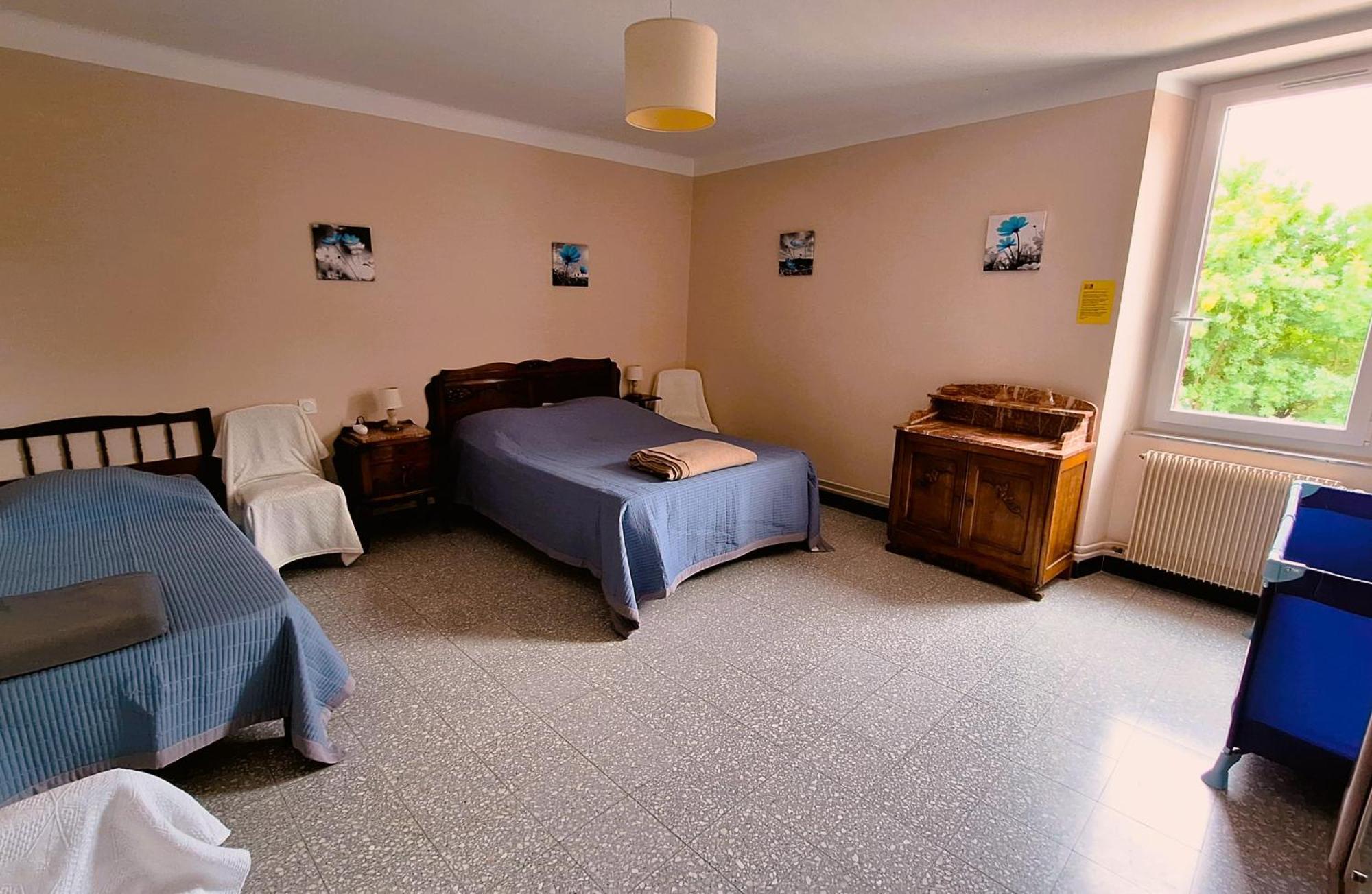 La Maison Du Soleil Saint-Gauderic المظهر الخارجي الصورة