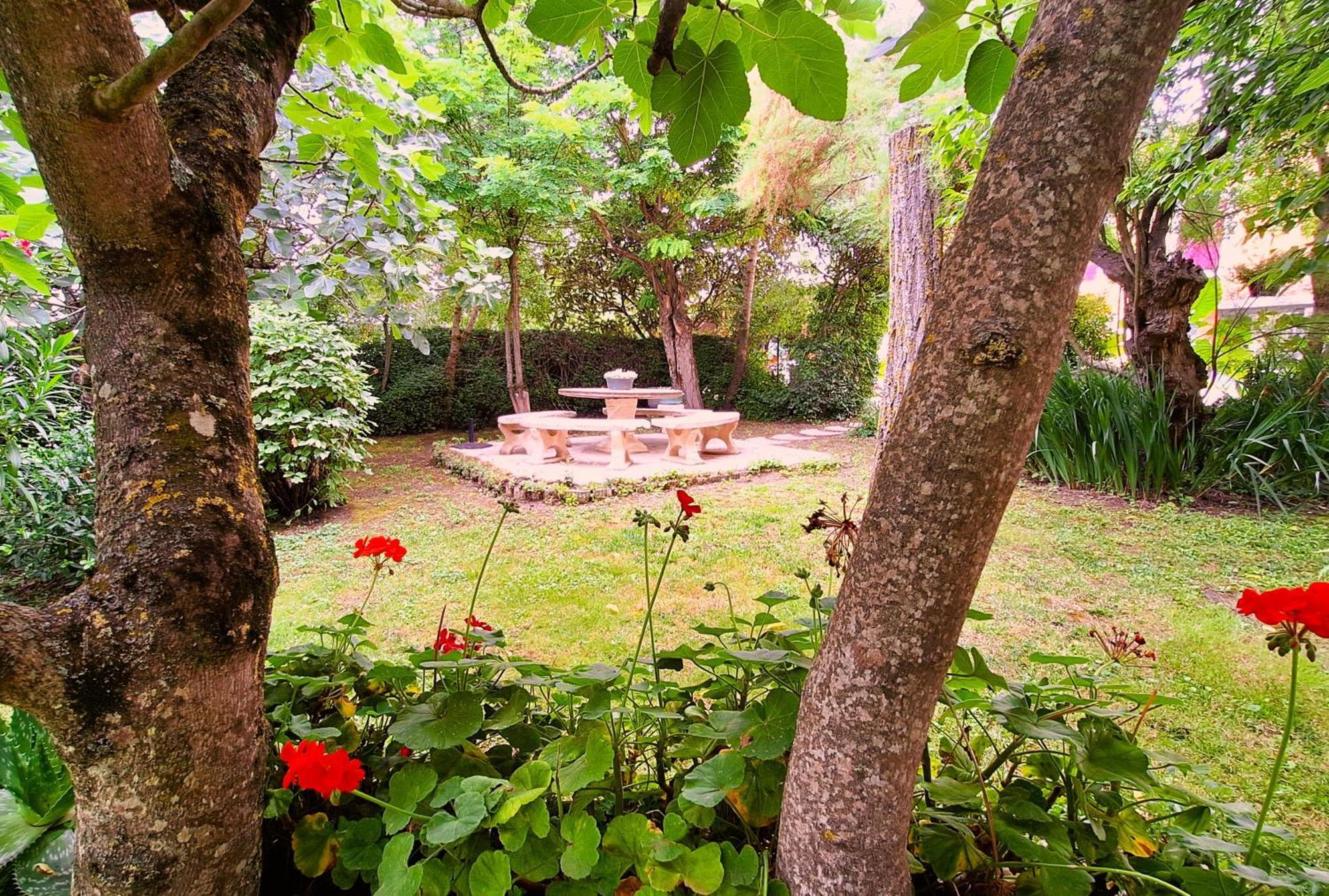 La Maison Du Soleil Saint-Gauderic المظهر الخارجي الصورة