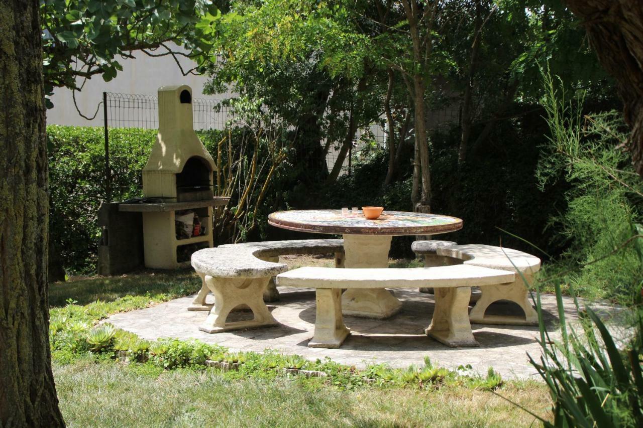La Maison Du Soleil Saint-Gauderic المظهر الخارجي الصورة