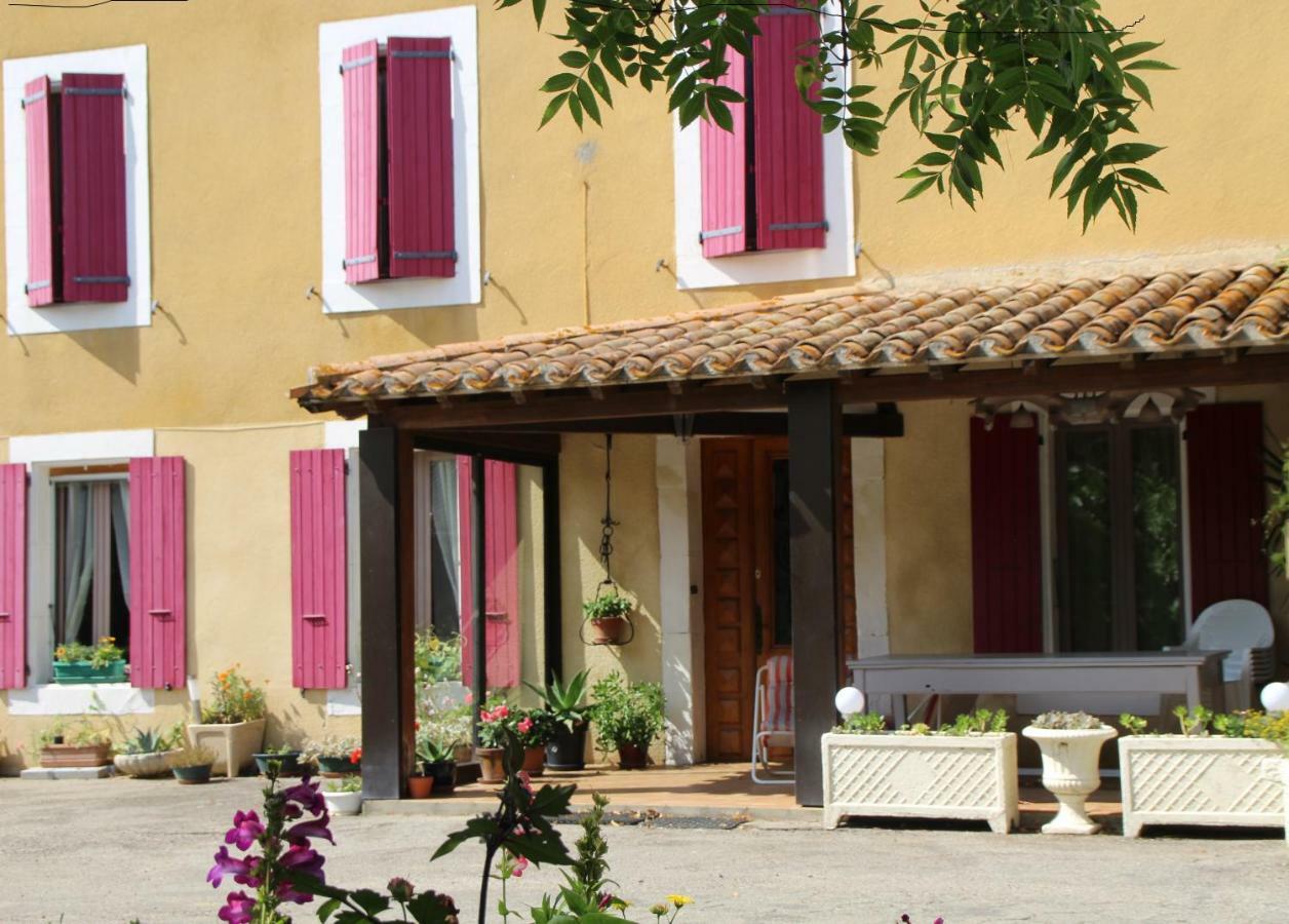 La Maison Du Soleil Saint-Gauderic المظهر الخارجي الصورة